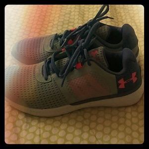 Under Armour Shoes